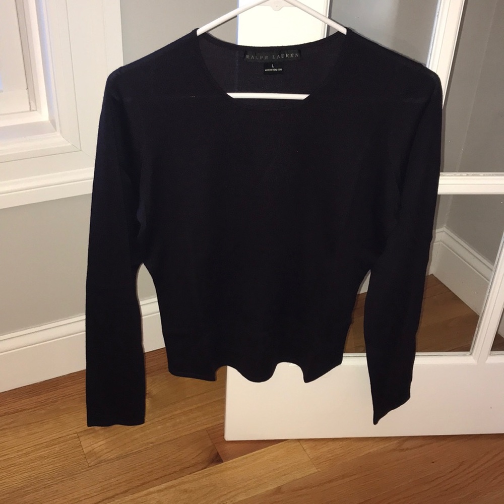 Ralph Lauren Top